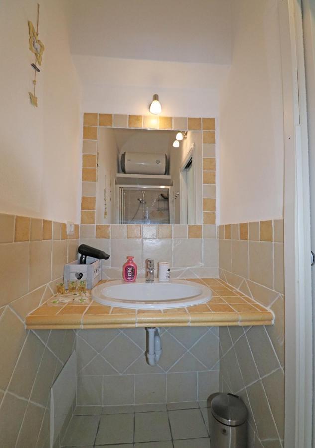 Murphy Holiday Home - Mongiardino 01 La Maddalena  Exterior photo