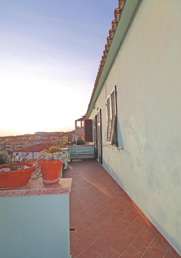 Murphy Holiday Home - Mongiardino 01 La Maddalena  Exterior photo